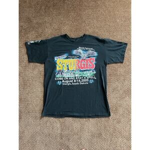 Sturgis Tee